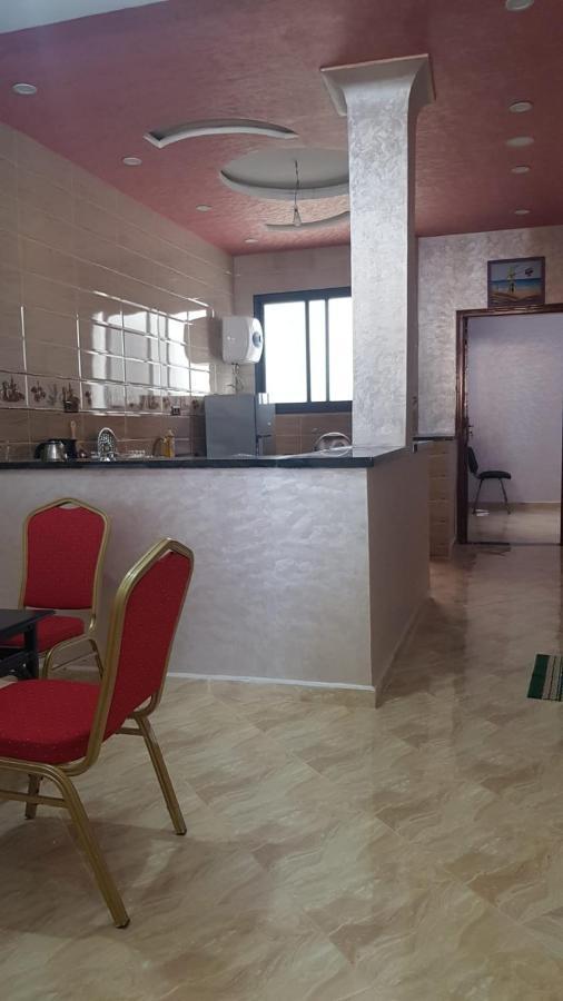 Dream House Sidi Ifni Apartment Exterior photo