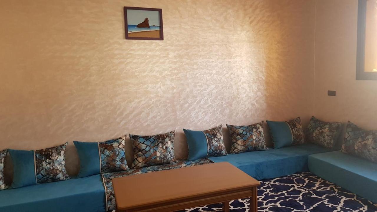 Dream House Sidi Ifni Apartment Exterior photo